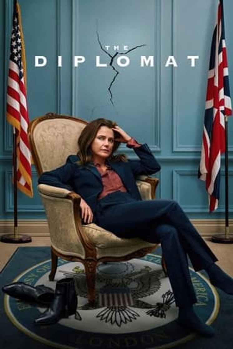 Serie La diplomática