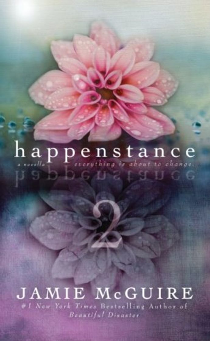 Libro Happenstance: A Novella Series