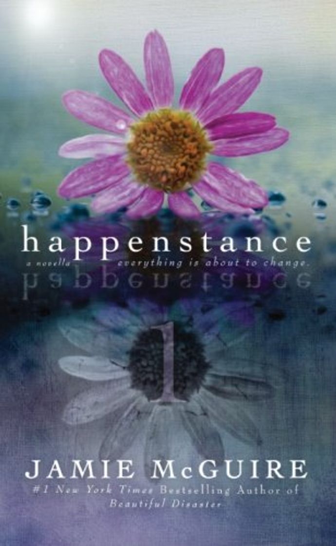 Libro Happenstance: A Novella Series