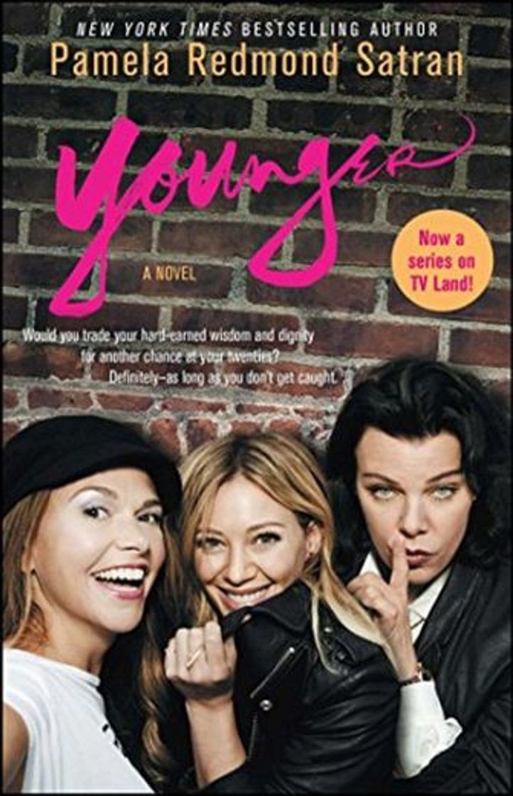 Libro Younger