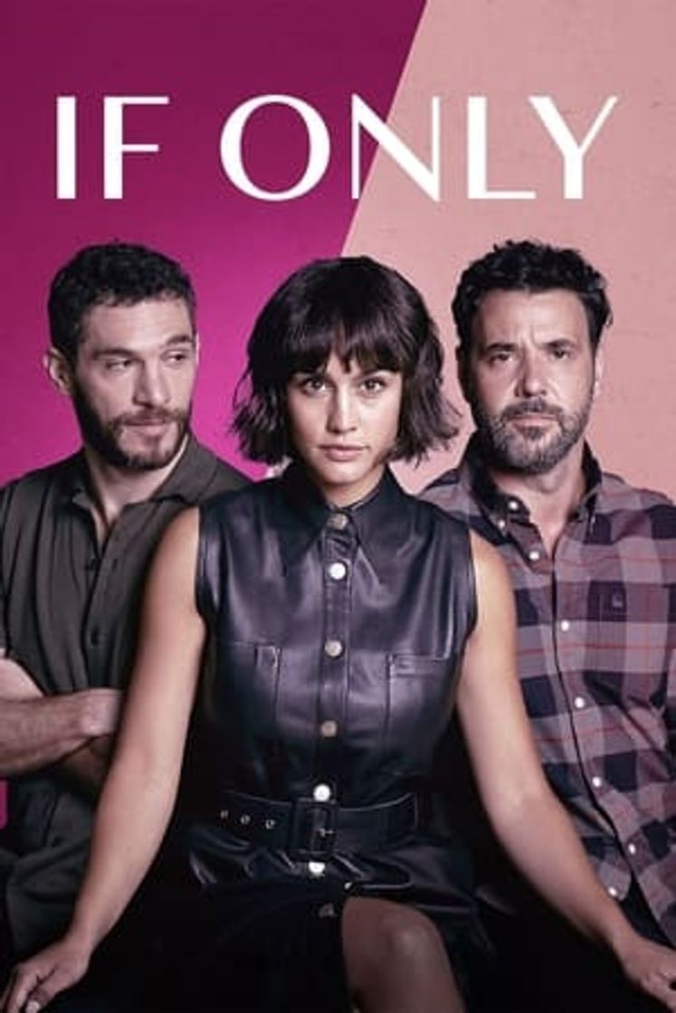 Serie If Only