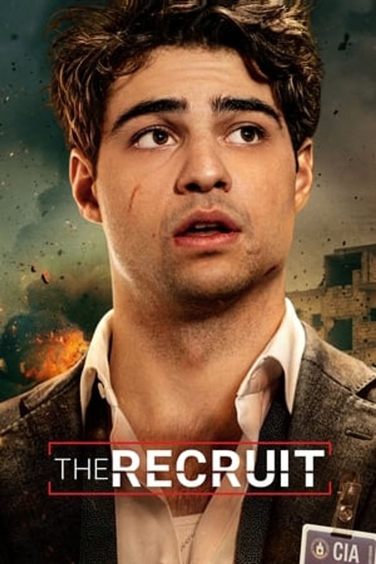 Serie The Recruit