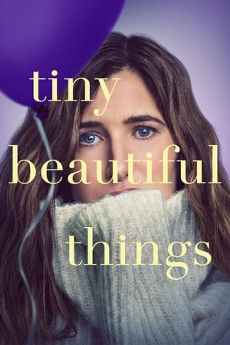 Serie Tiny Beautiful Things