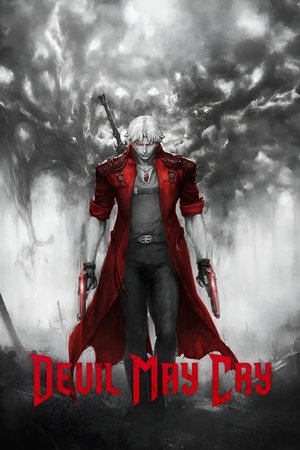 Serie Devil May Cry