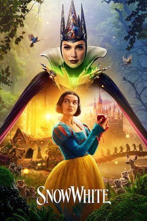 Movie Blancanieves