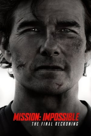 Movie Misión: Imposible - Sentencia final