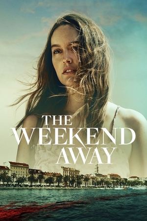 Movie The Weekend Away