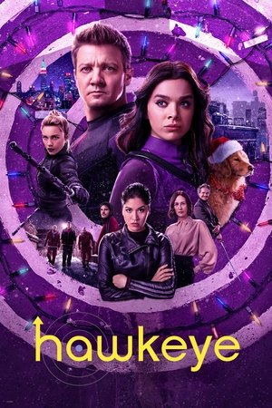 Serie Ojo de Halcón