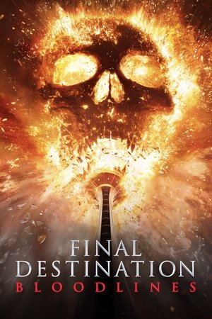 Movie Final Destination: Bloodlines