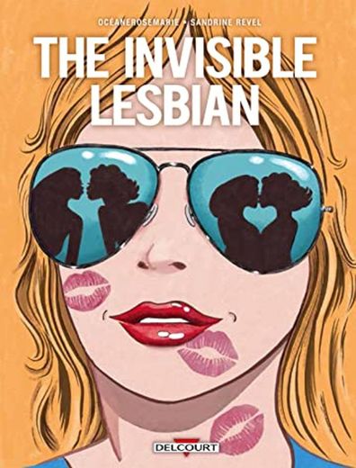 The invisible lesbian