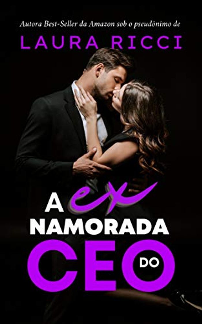 Libros A Ex Namorada do CEO