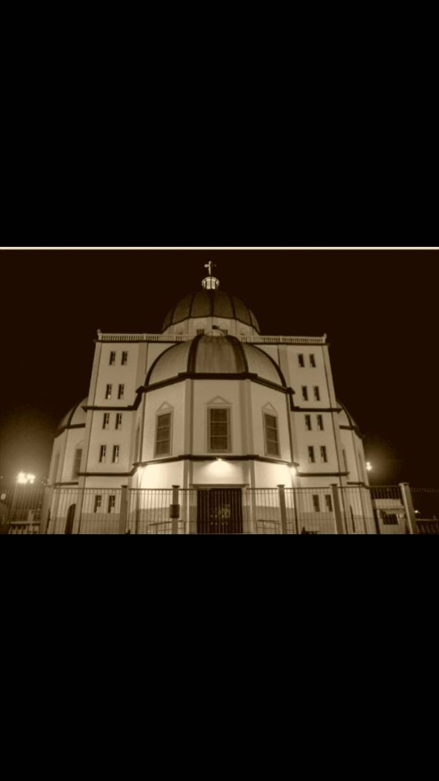 Lugar Basílica de Santo Antônio