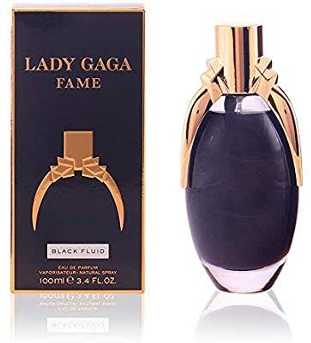 Moda Perfume Lady Gaga 