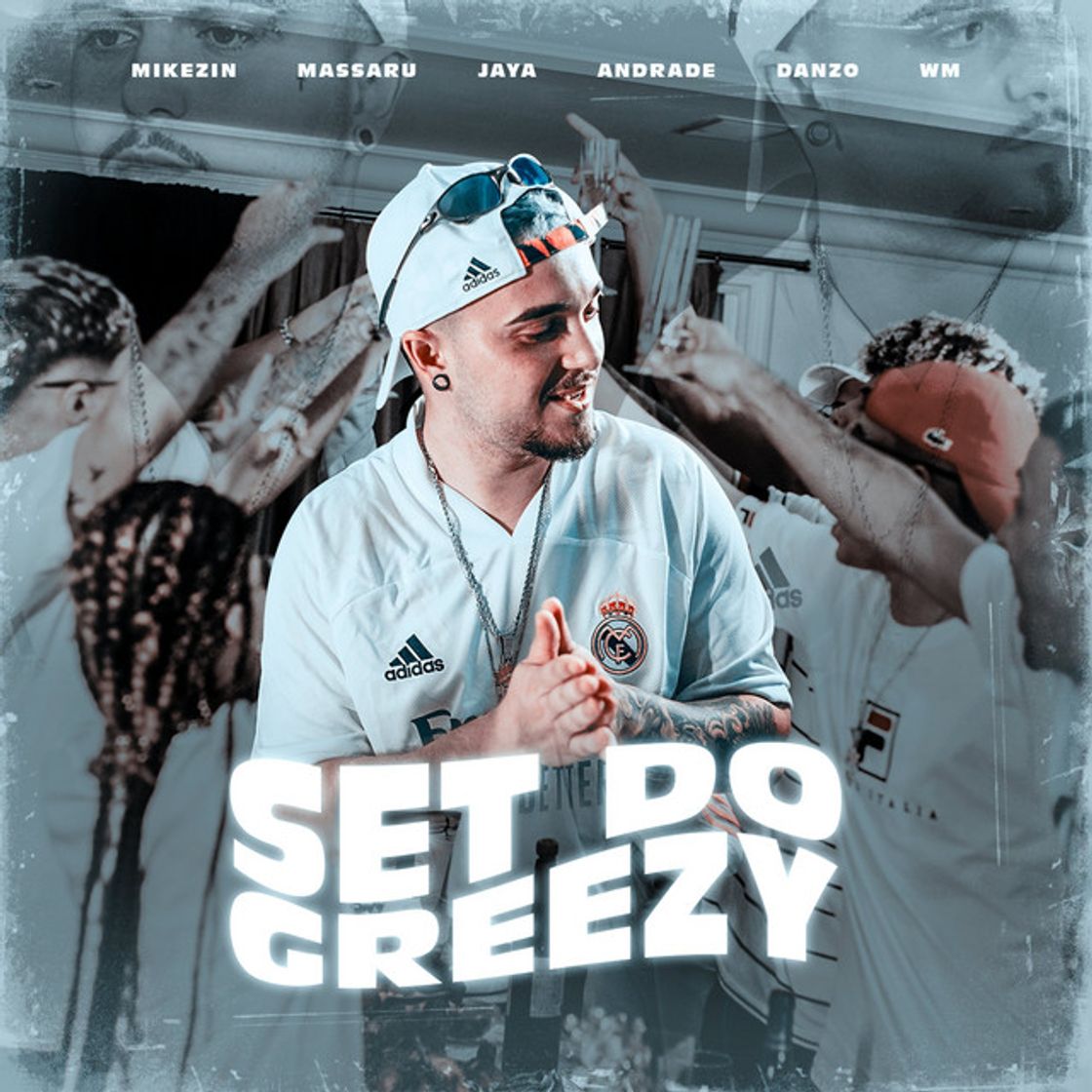 Music SET DO GREEZY 1.0