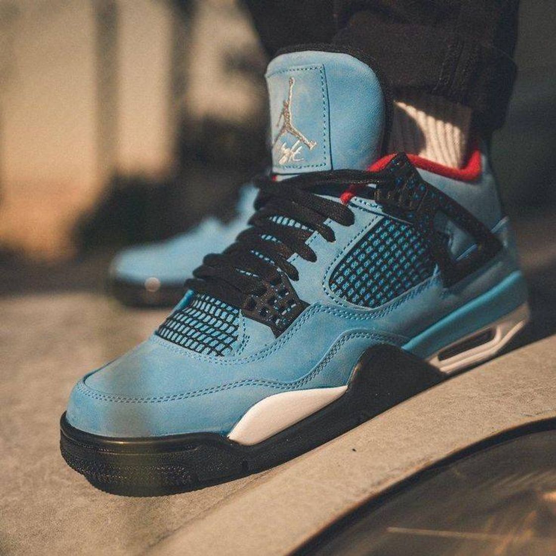 Fashion Air Jordan 4 Cactus