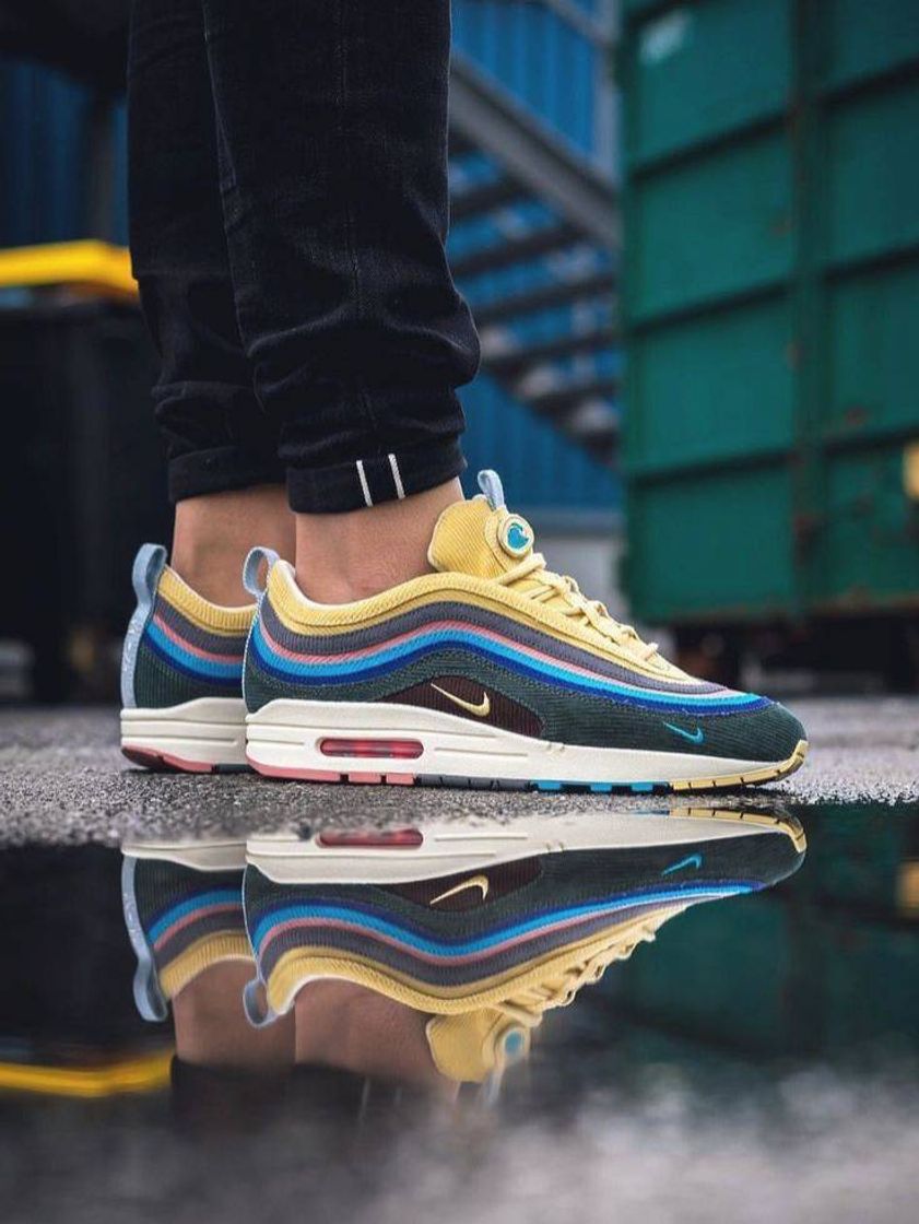 Fashion Air Max 97