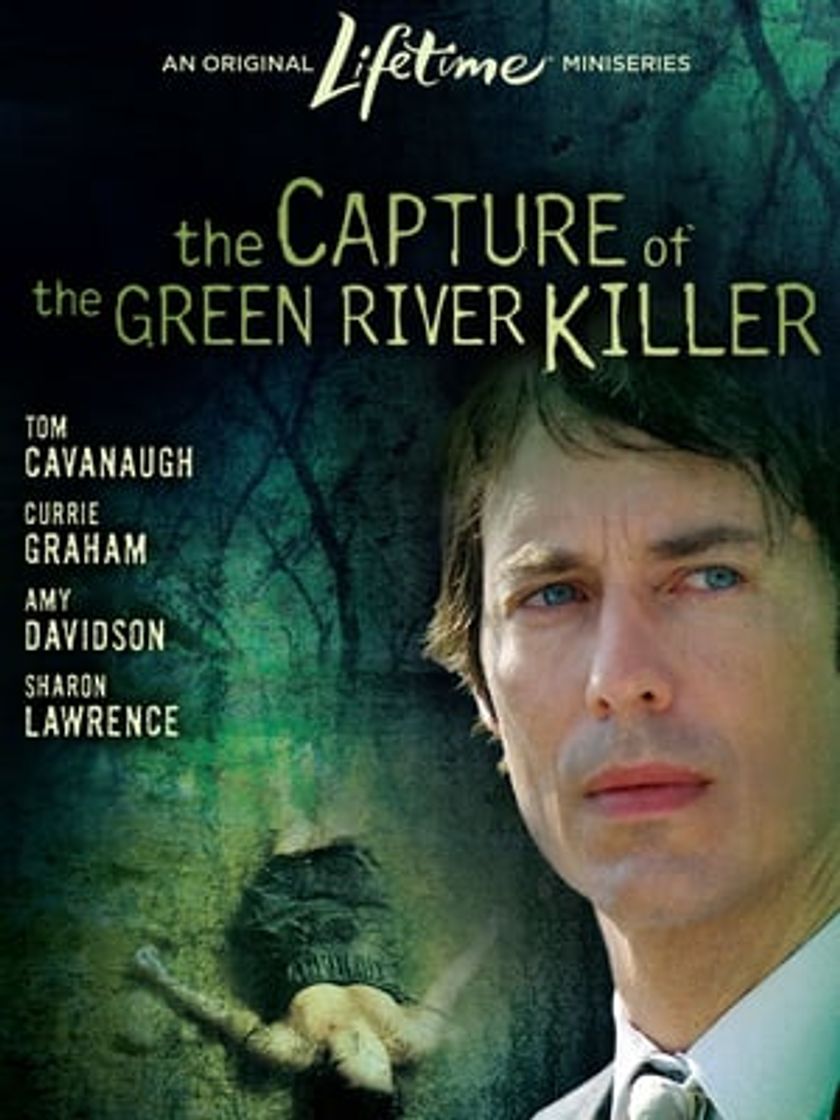 Serie The Capture of the Green River Killer