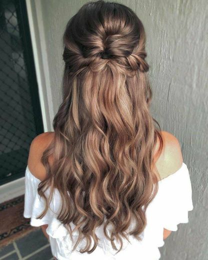 Penteado 