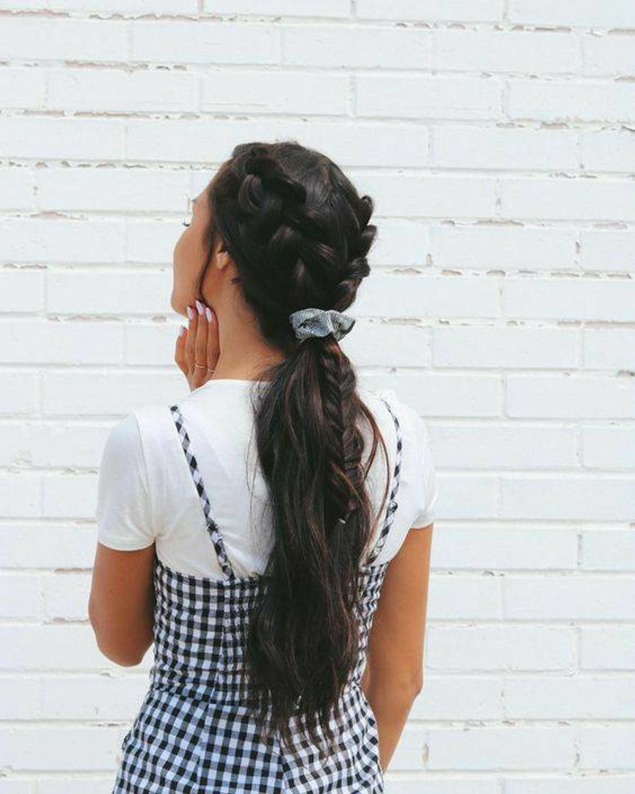 Moda Penteado 