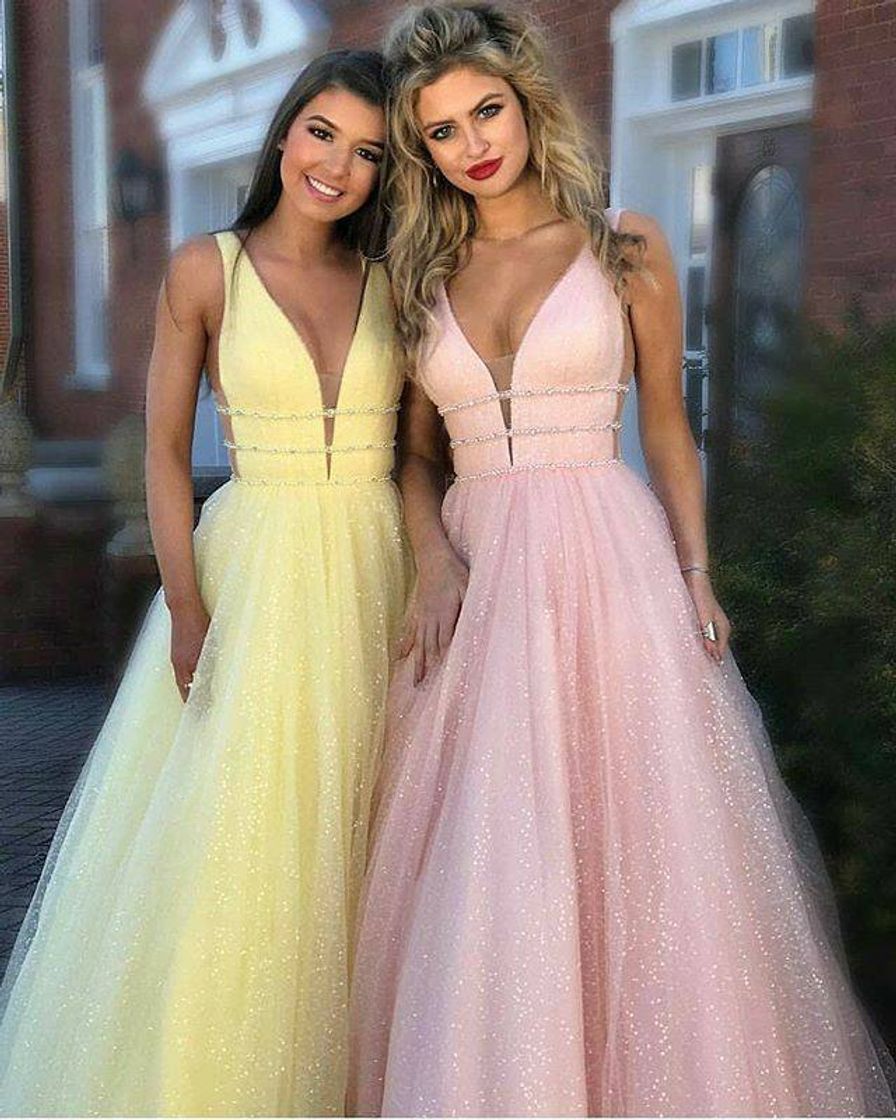 Moda Vestido do sonhos 