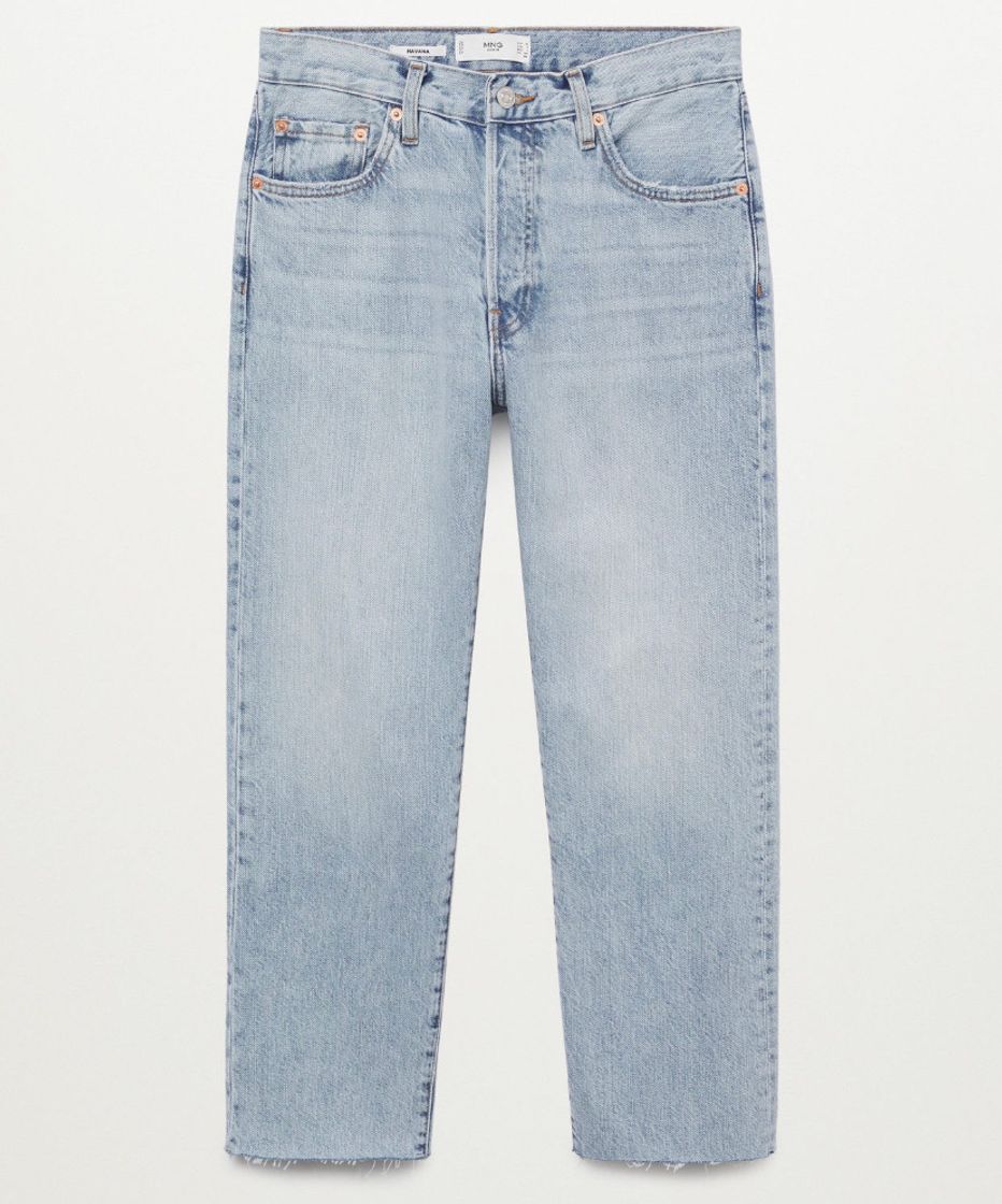 Fashion Jeans Mango