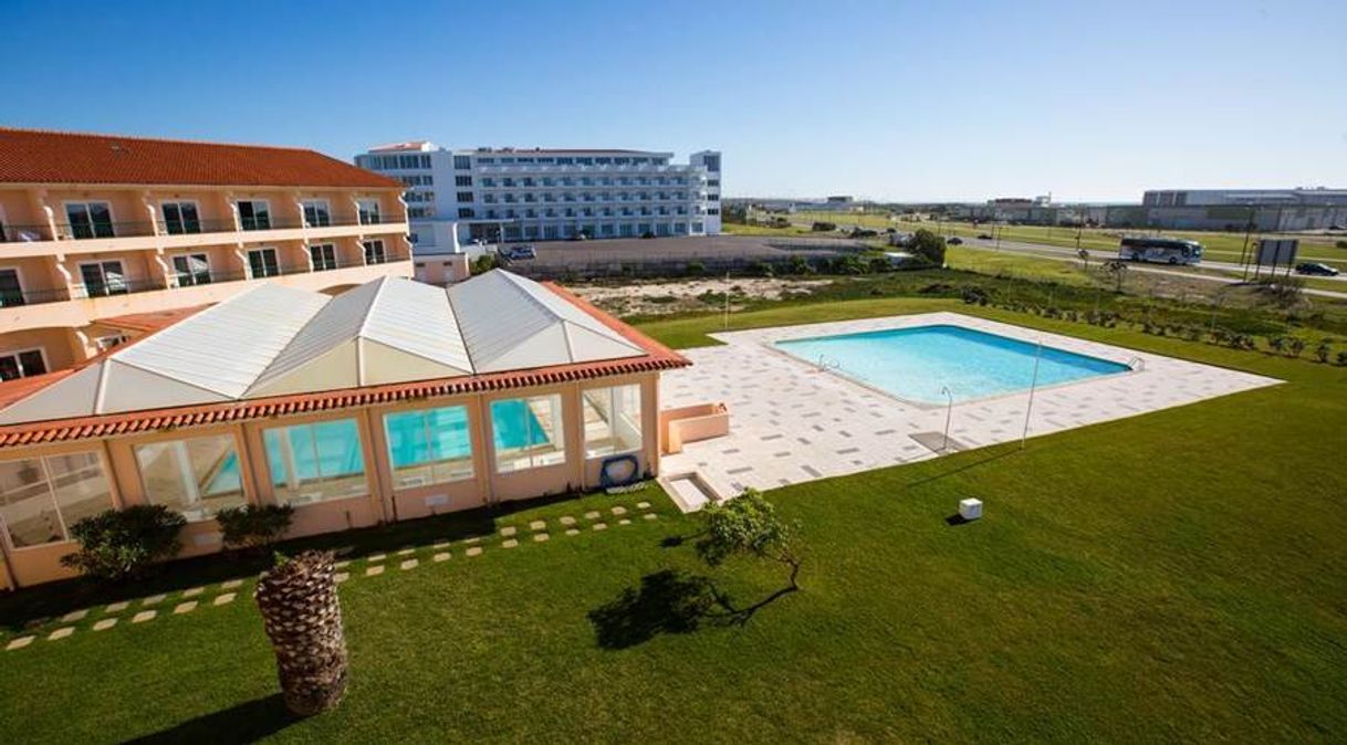 Restaurantes Hotel Star inn Peniche