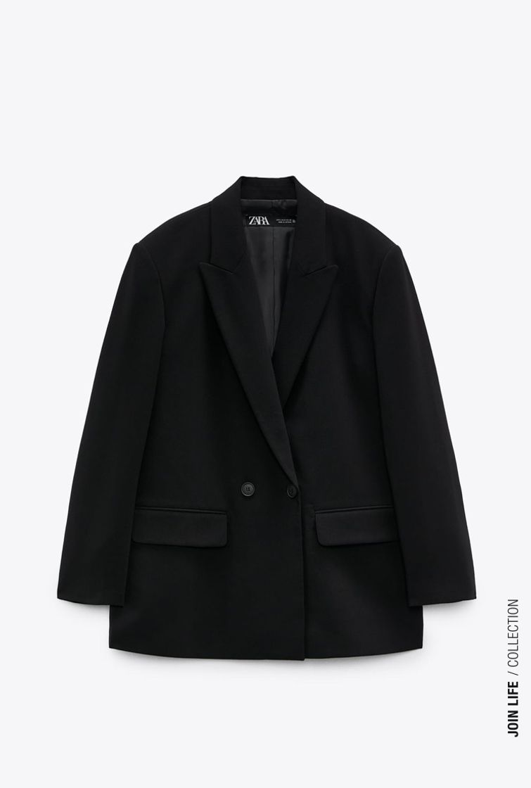 Fashion Blazer Zara