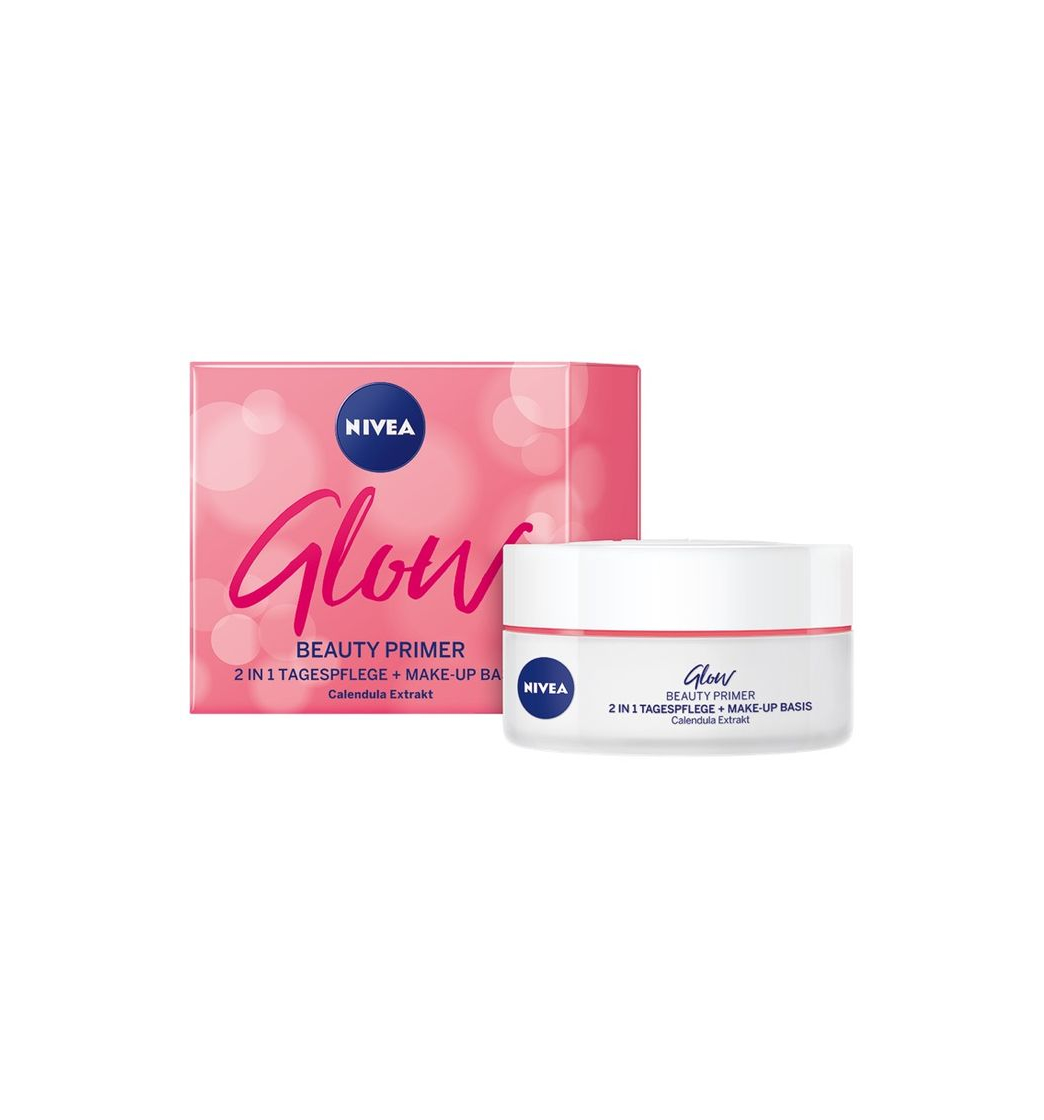 Productos Primer Nivea