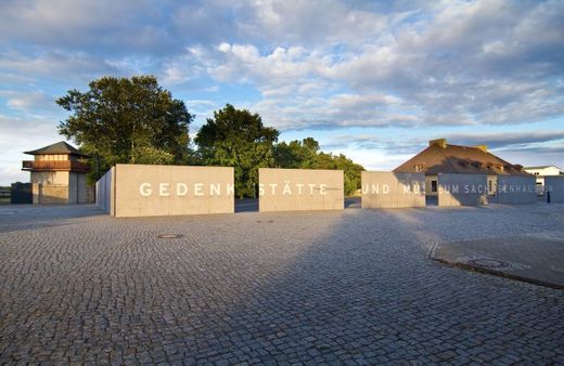 Campo de concentración de Sachsenhausen
