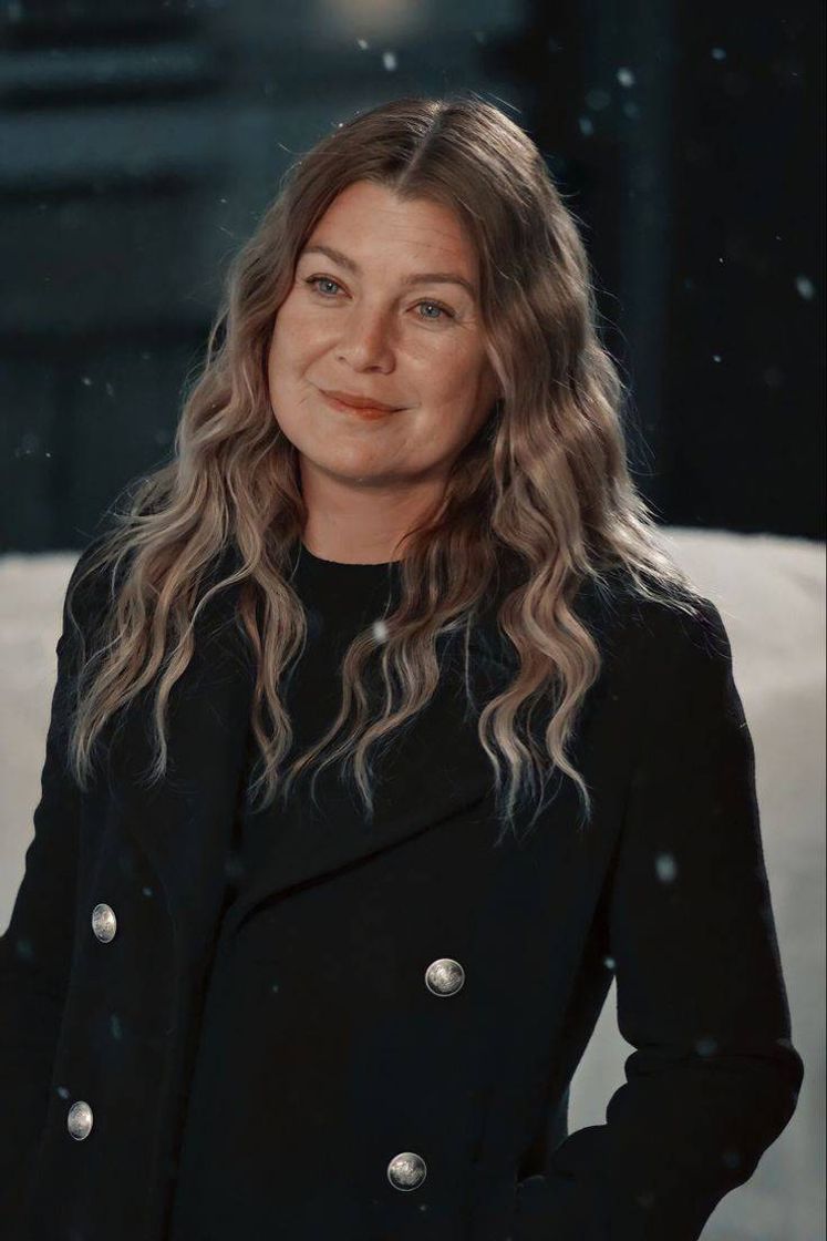 Social Ellen Pompeo