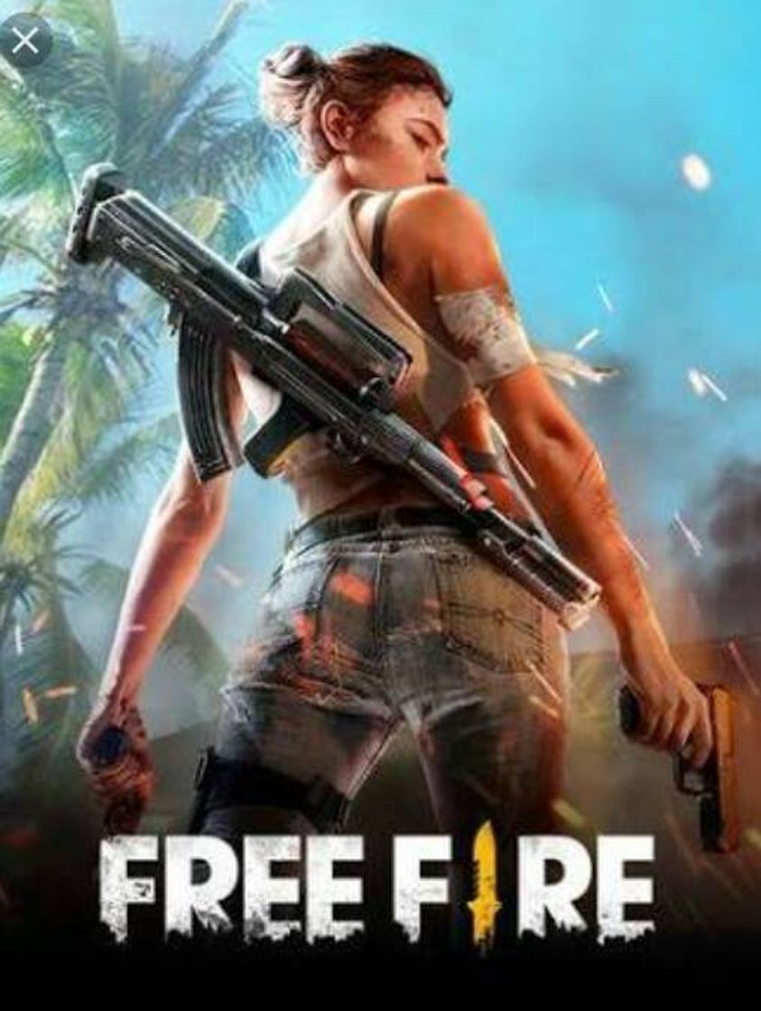 App Garena Free Fire: BOOYAH Day