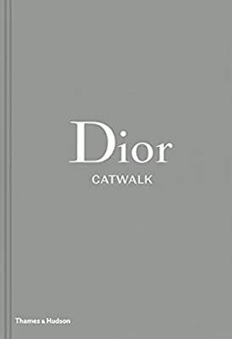 Fashion Catwalk books