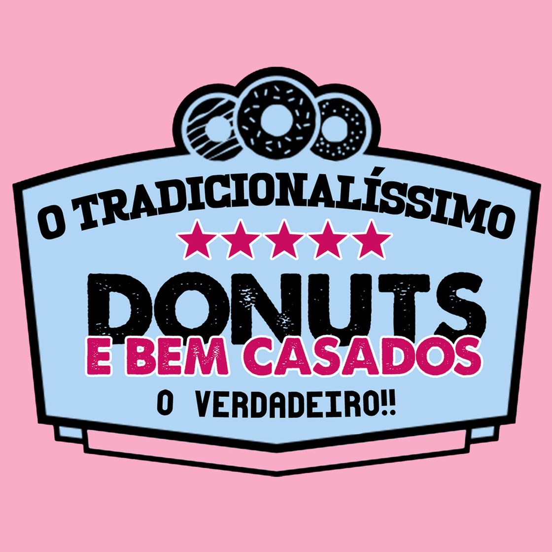 Lugar O Tradicionalissimo !