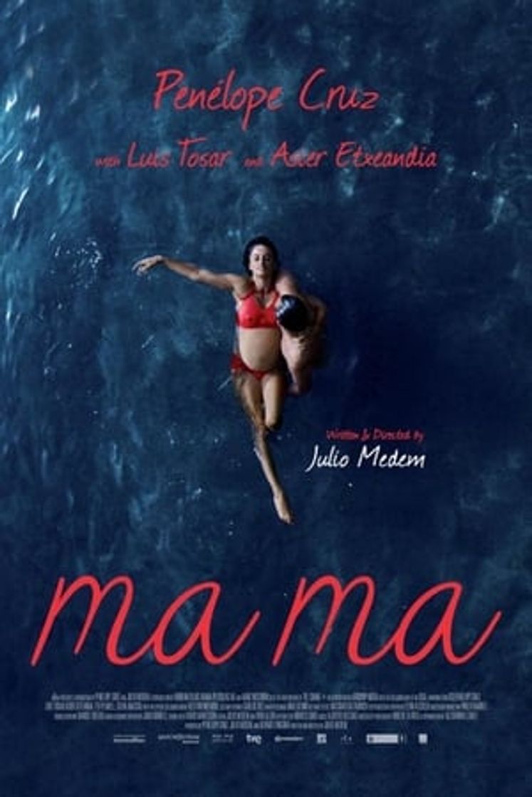 Película ma ma