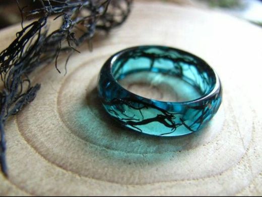 Magic Ring