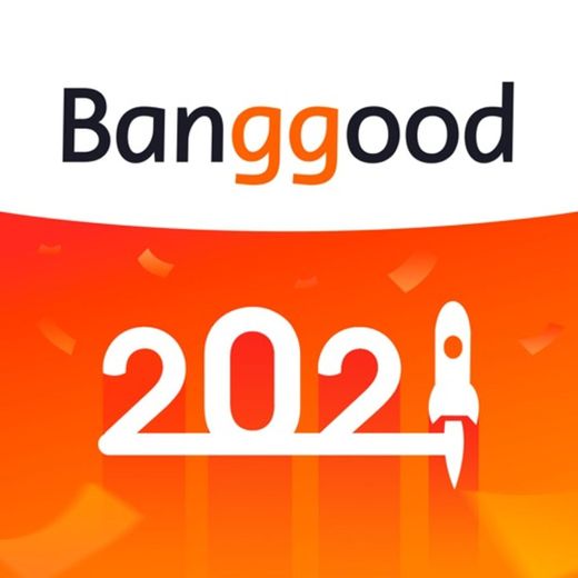 Banggood Easy Online Shopping