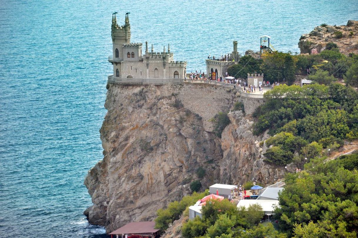 Lugar Yalta