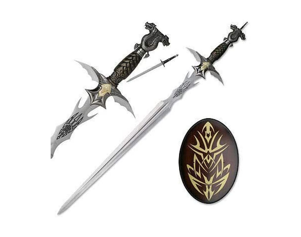 Producto Ace Martial Arts Supply Dragon Evolution Fantasy Sword
