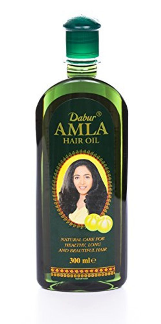 Social Amla Oil