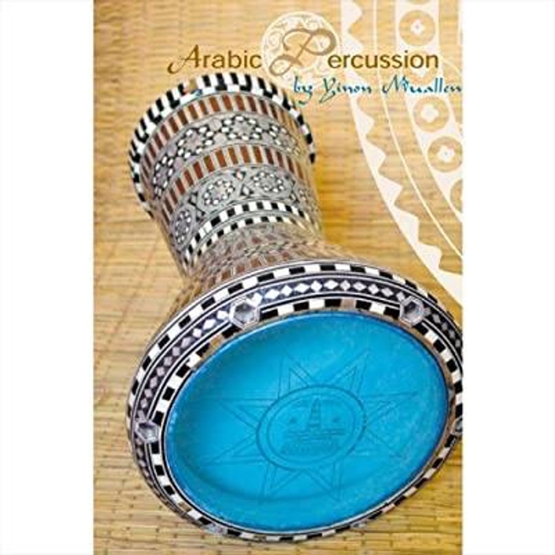 Producto Arabic Percussion

