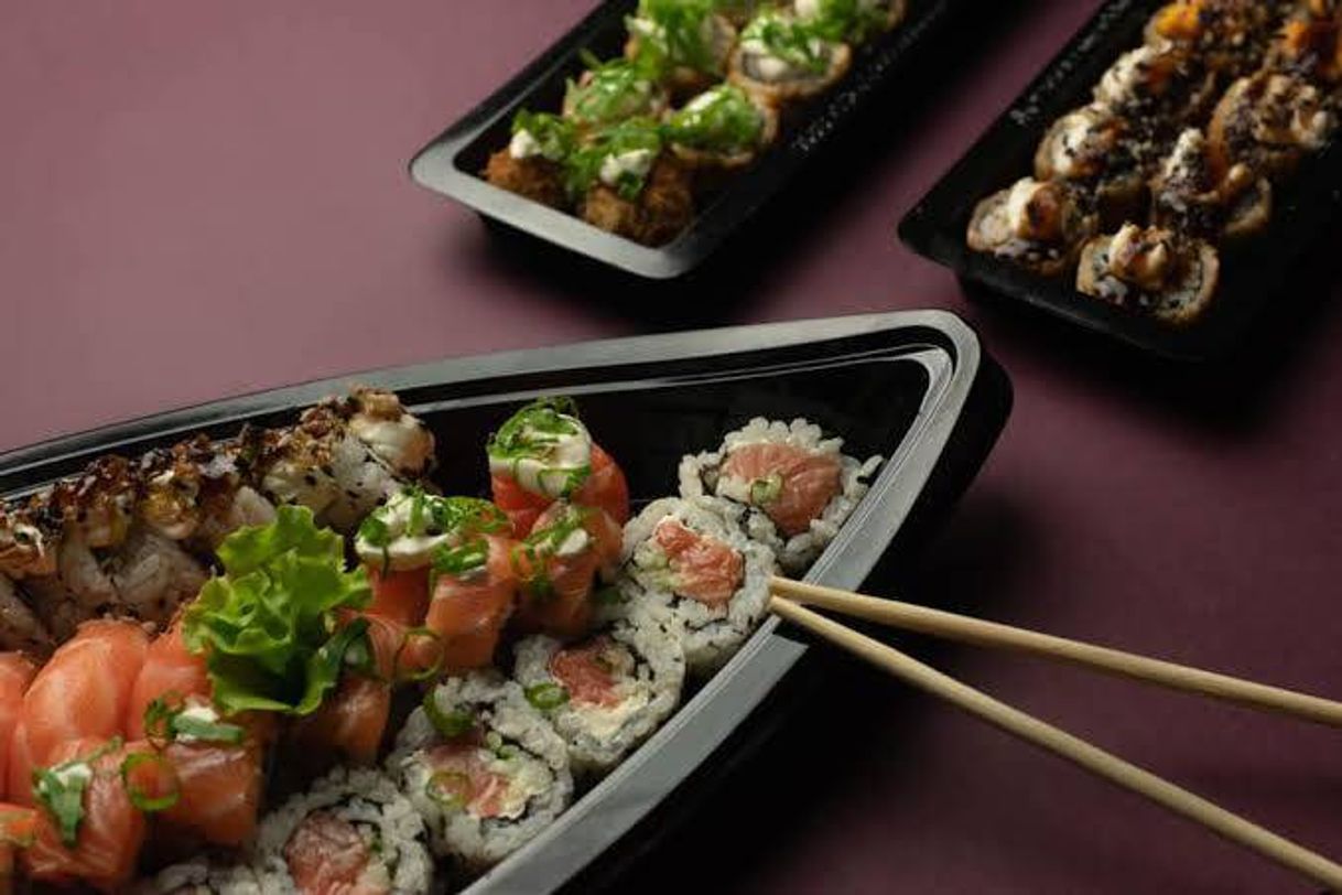 Moda Sushi