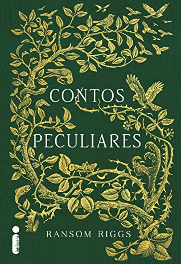 Libro Contos Peculiares