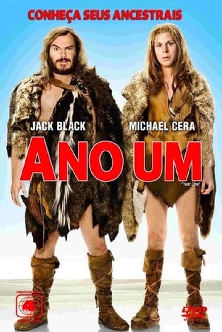 Movie Año uno