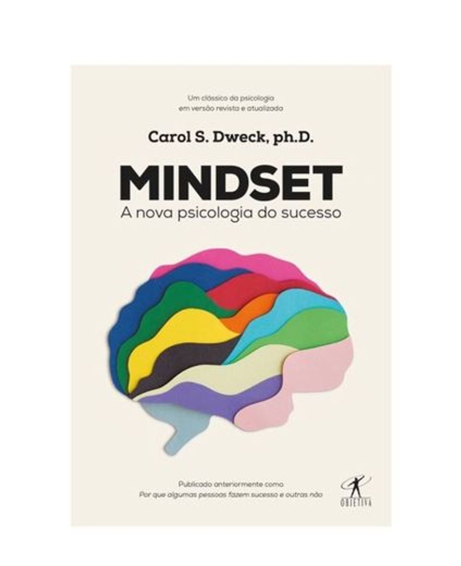 Libro Mindset