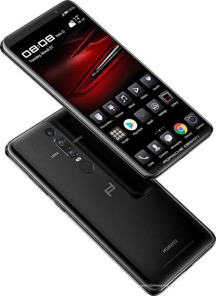 Product Huawei porscher desing 