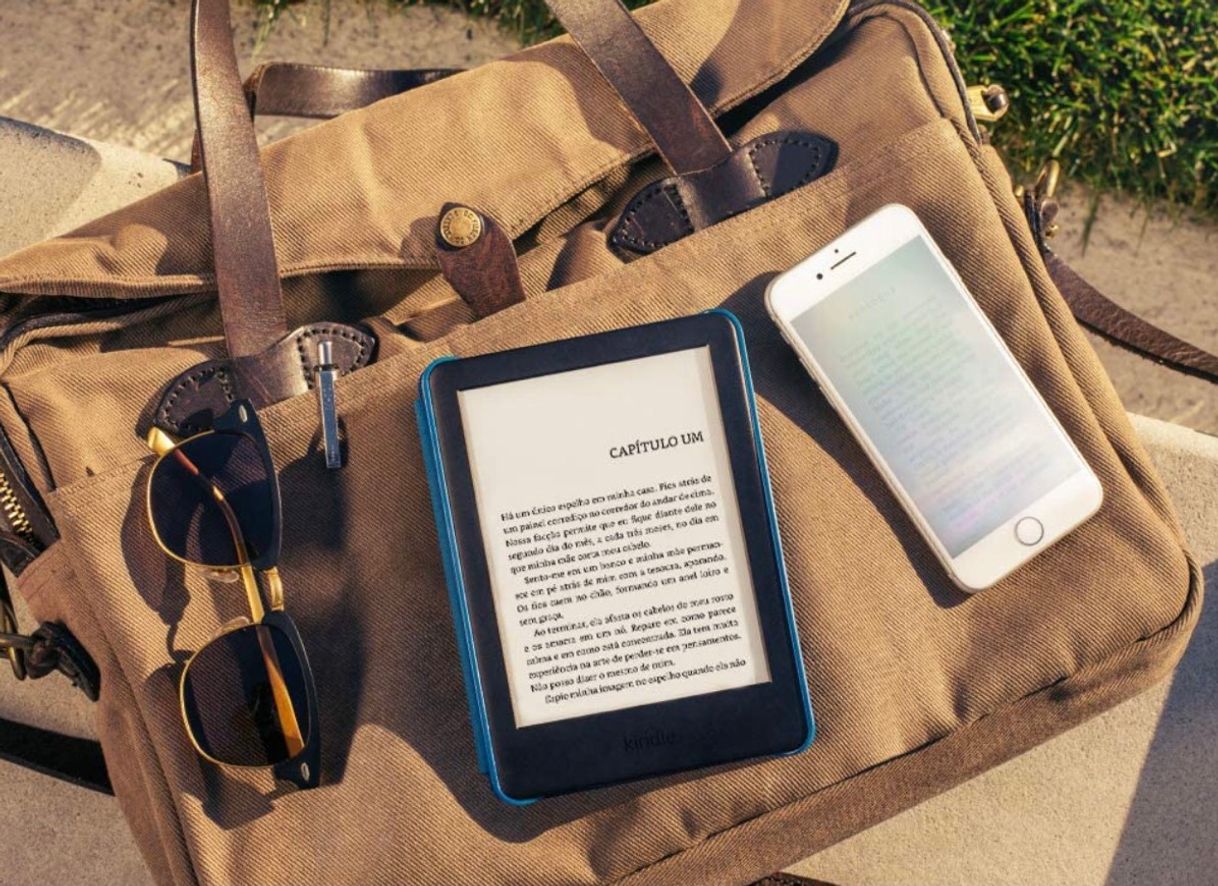 Social Kindle 