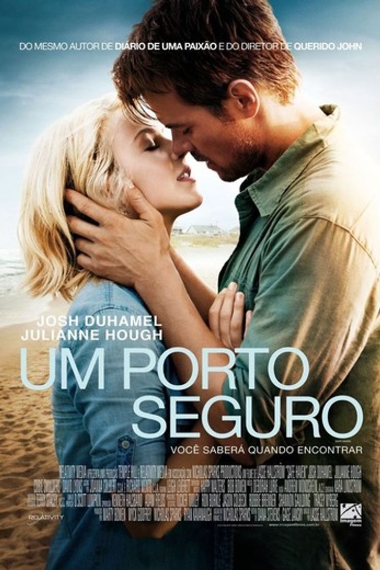 Book Nicholas Sparks