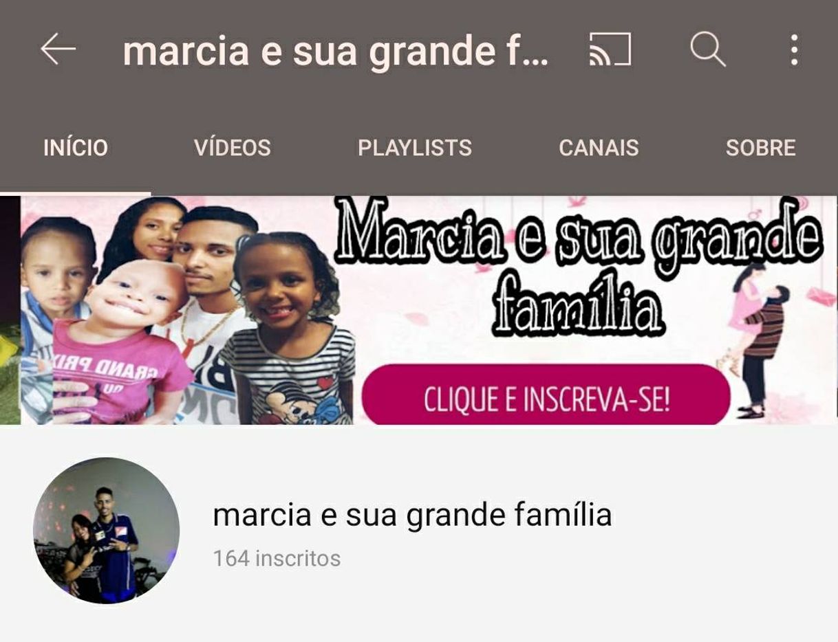 Fashion Bora conhecer esse canal top 😜🤪❤