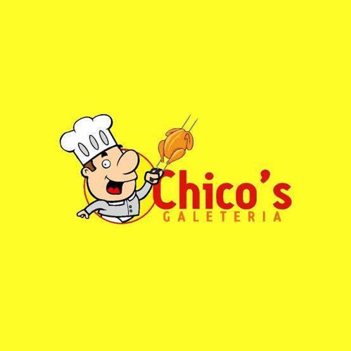 Restaurants Chico's Galeteria