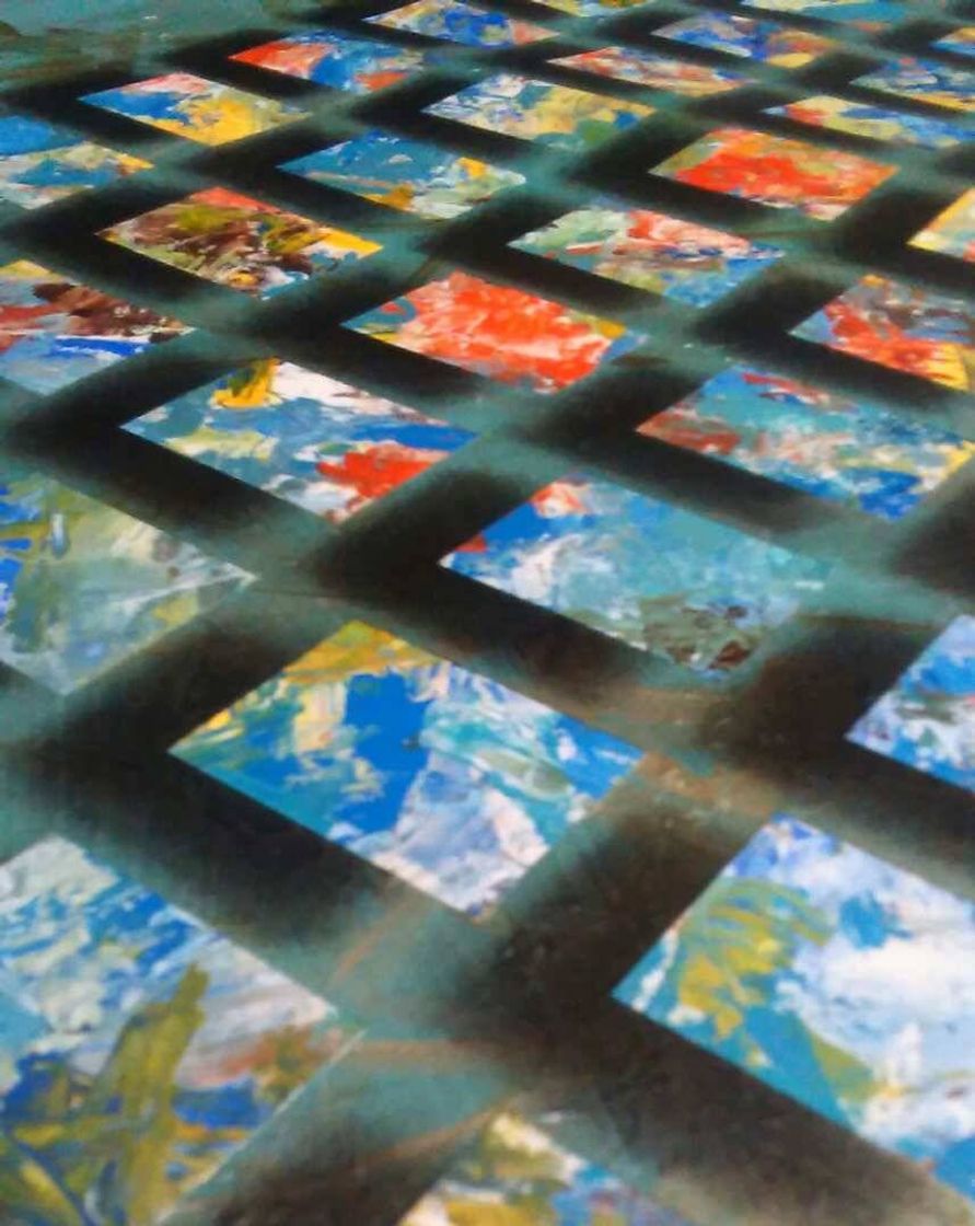 Social Artista de Instagram 